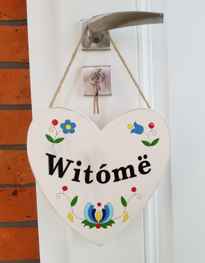 Homestay Gosciniec Kaszubski Las, Ruda 3 Bartoszylas