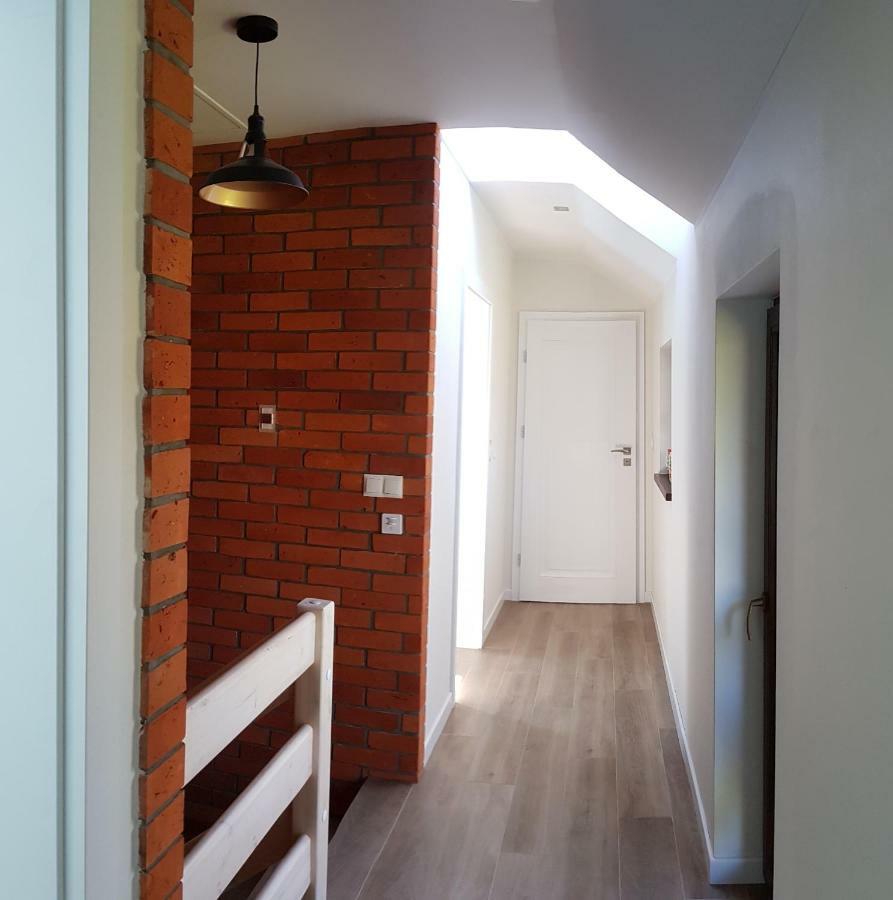 Gosciniec Kaszubski Las, Ruda 3 Homestay *