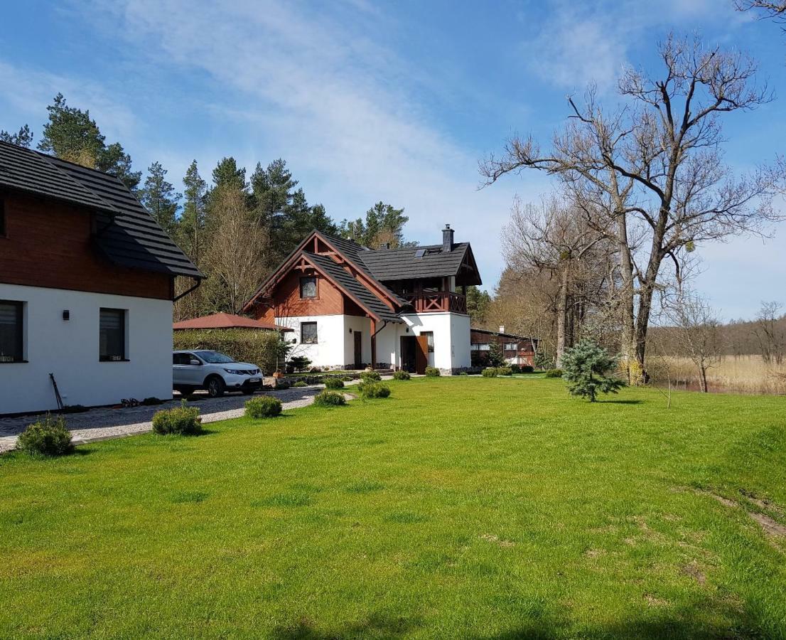 Gosciniec Kaszubski Las, Ruda 3 Bartoszylas