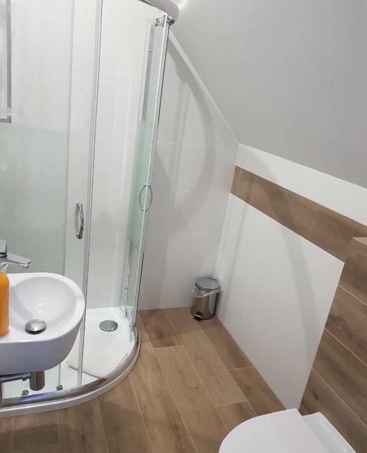 Homestay Gosciniec Kaszubski Las, Ruda 3 Bartoszylas