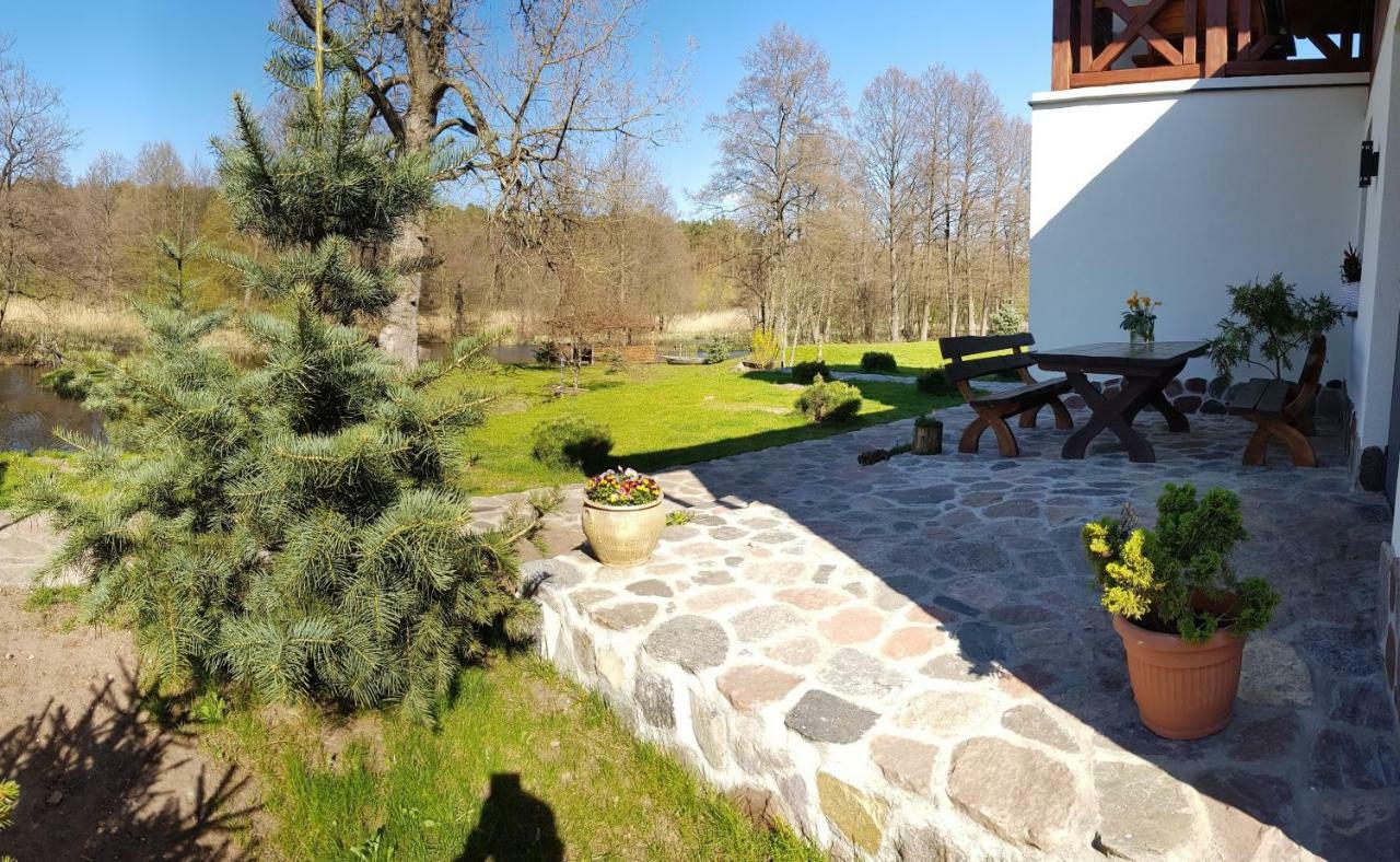 Homestay Gosciniec Kaszubski Las, Ruda 3 Bartoszylas