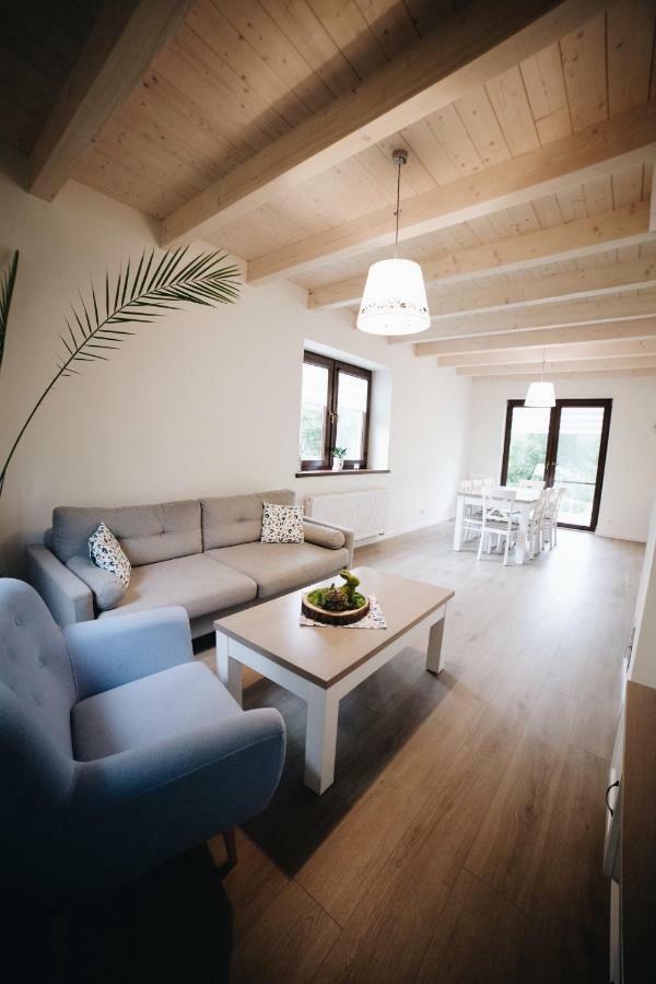 Homestay Gosciniec Kaszubski Las, Ruda 3 Bartoszylas