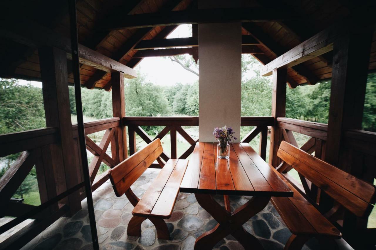 Kwatera prywatna Kaszubski Las, Ruda 3 *