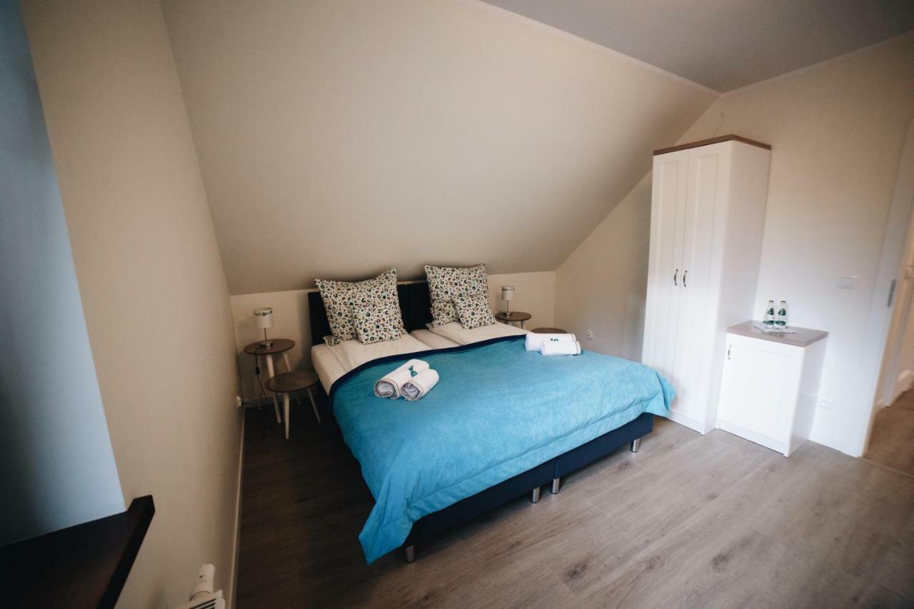 Homestay Gosciniec Kaszubski Las, Ruda 3 *